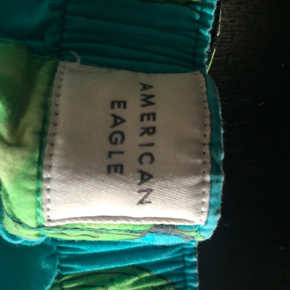 AE Mens boxers - Picture 2 of 3